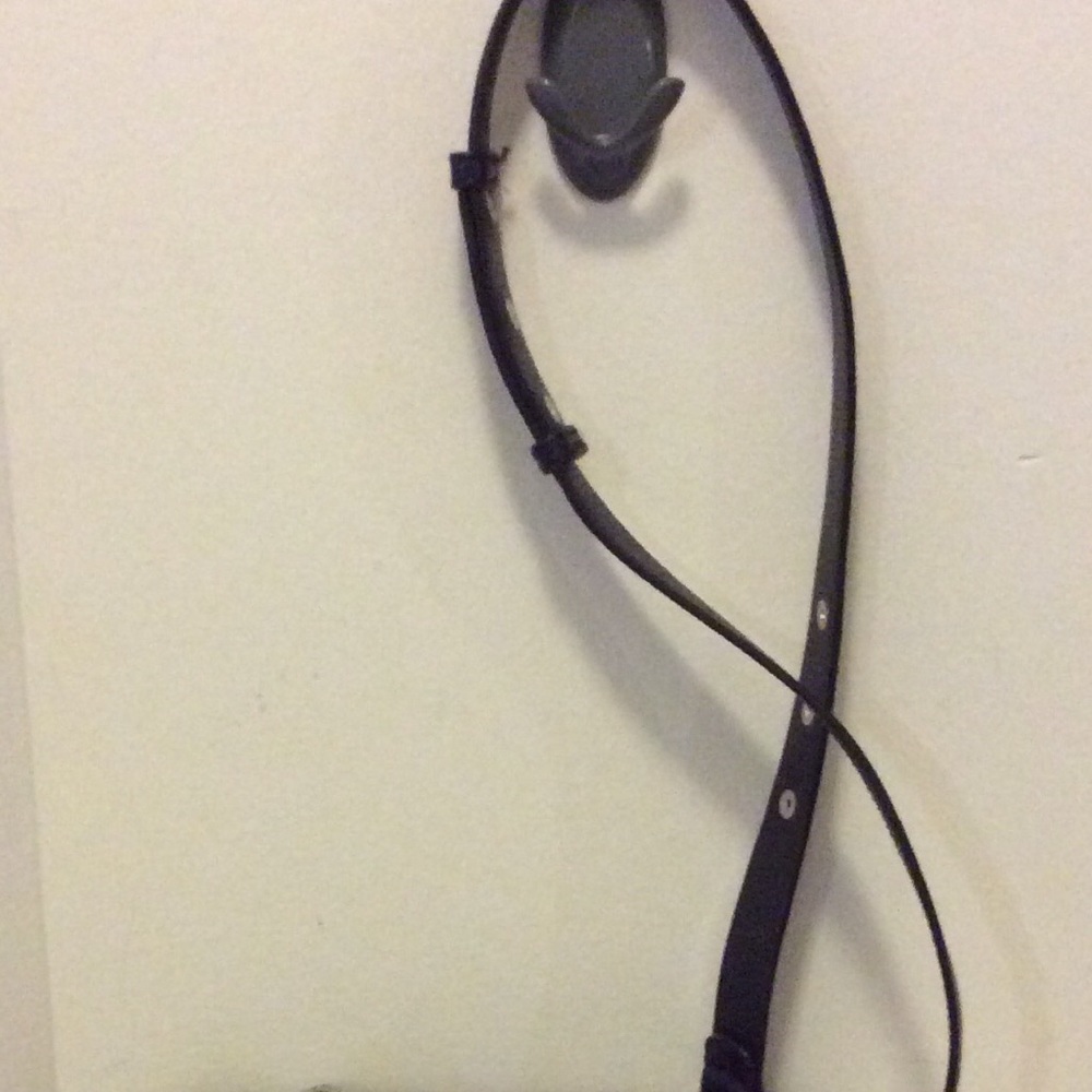 Rebecca Minkoff Leather Crossbody Handbag - Picture 10 of 12